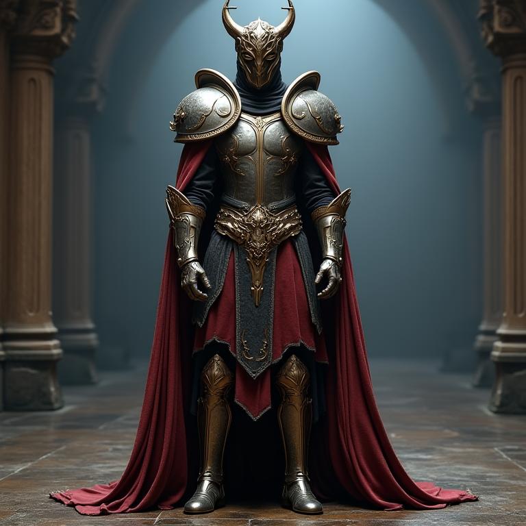 Personajes de cine fantástico